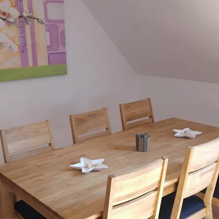 Hotell Naturwert Garni Ursula 3*