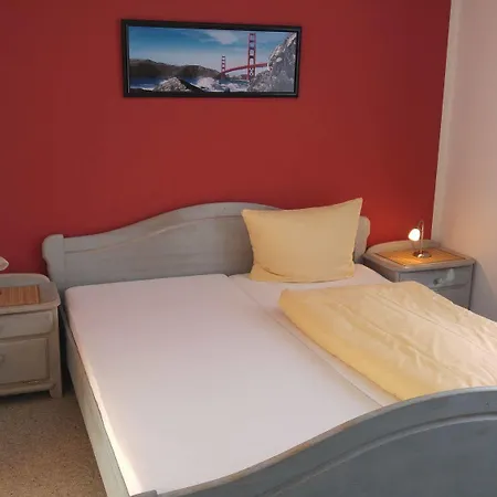 Naturwert Garni Ursula 3*