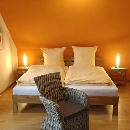 Naturwert Garni Ursula 3*