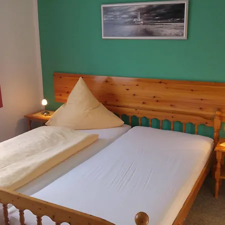 Naturwert Garni Ursula Hotel