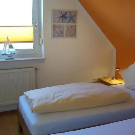 Naturwert Garni Ursula 3* Krummhörn