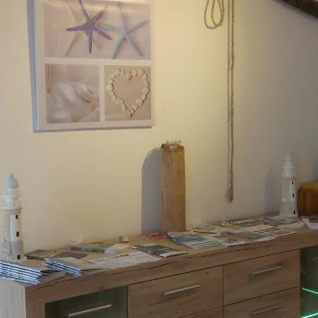 Naturwert Garni Ursula