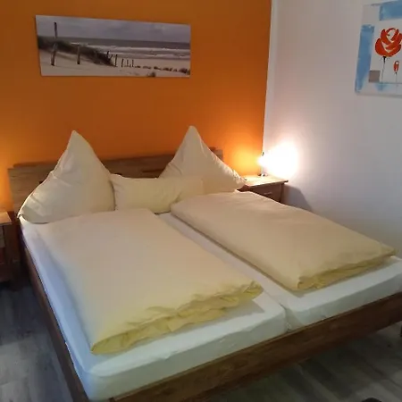 Naturwert Garni Ursula Hotel 3*