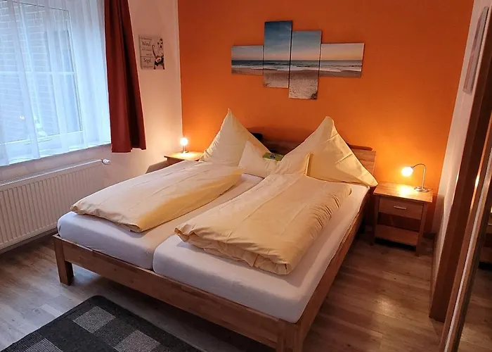 Naturwert Garni Ursula Hotel