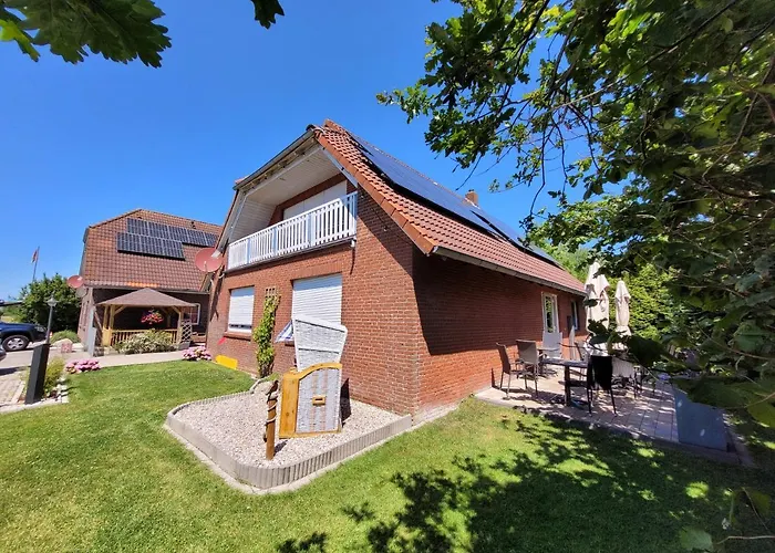 Naturwert Garni Ursula 3*